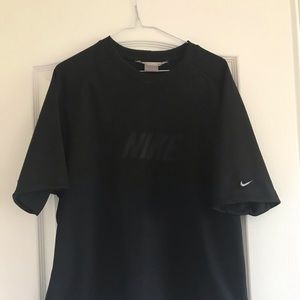 Men’s Black Nike T-Shirt